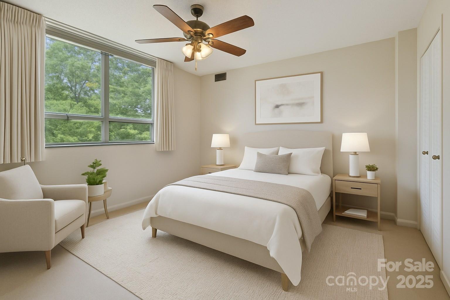 1300 Reece Road, Unit 305 Charlotte, NC 28209 - Photo 7 of 29 Gallery Image 7