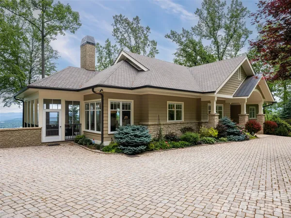 $2,995,000 | 29 Elk Ridge Drive, Weaverville, NC 28787