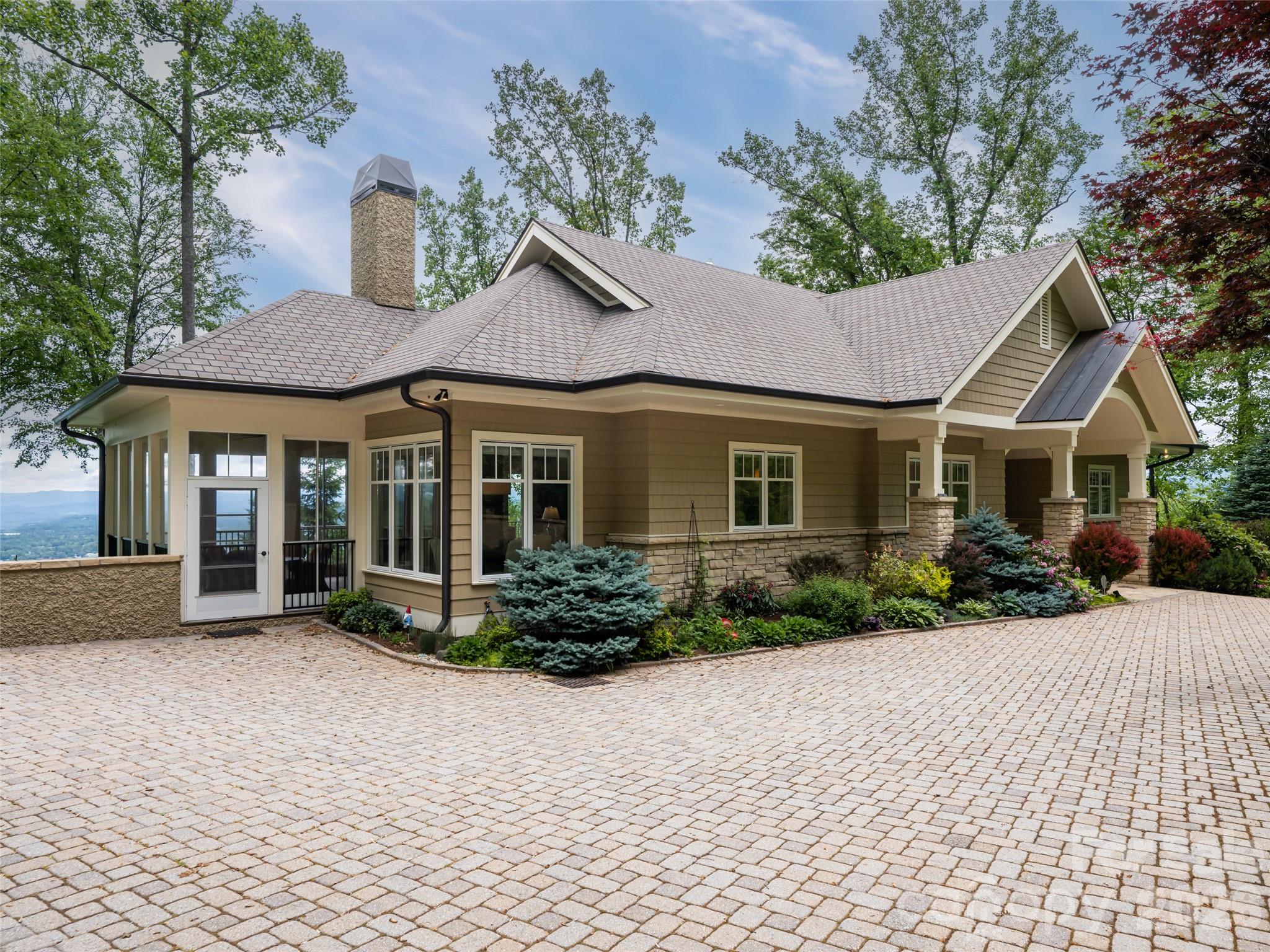 29 Elk Ridge Drive Weaverville, NC 28787 - Photo 1 of 48