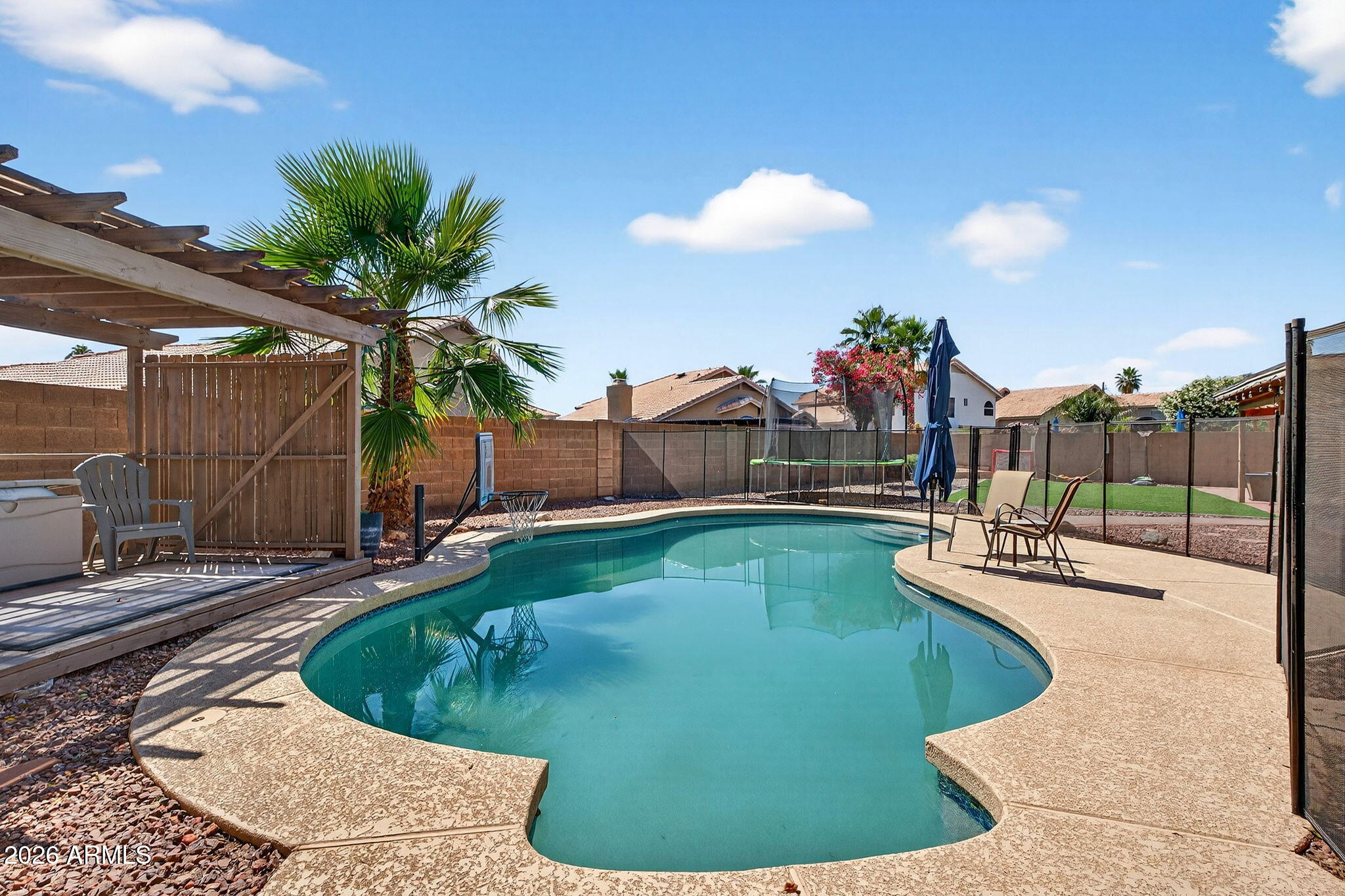 4719 East Rockledge Road Phoenix, AZ 85044 - Photo 45 of 74
