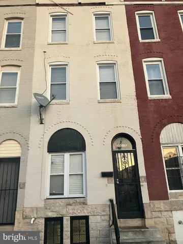 $1,800 | 2013 North Pulaski Street, Baltimore, MD 21217