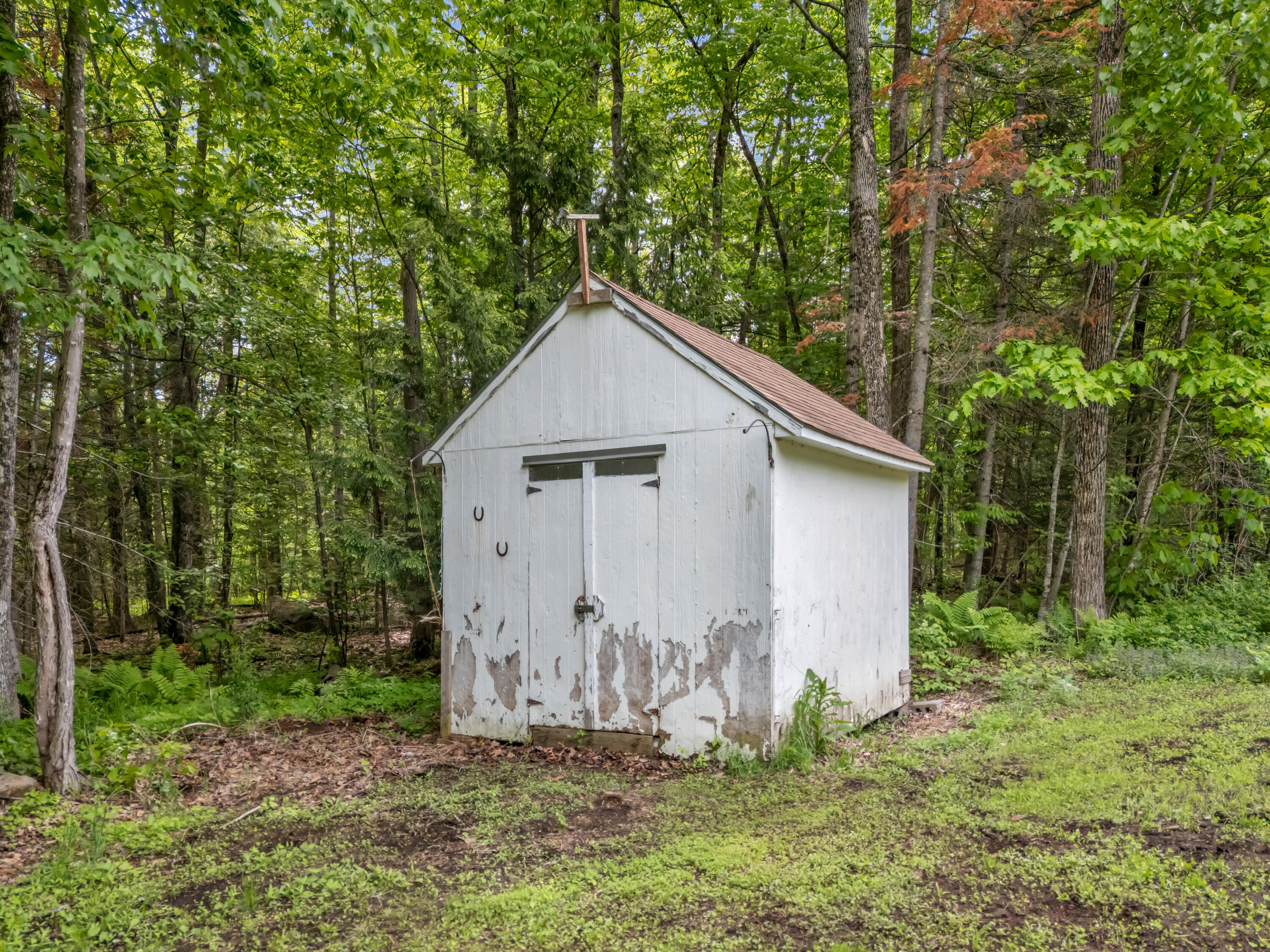 41 Sandy Point Road Vassalboro, ME 04989 - Photo 48 of 59 DJI_20260602110715_0013_D