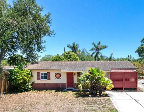 $330,000 | 8173 55th Street, Pinellas Park, FL 33781