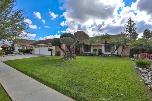 $765,000 | 1556 Gary Lane, Redlands, CA 92374