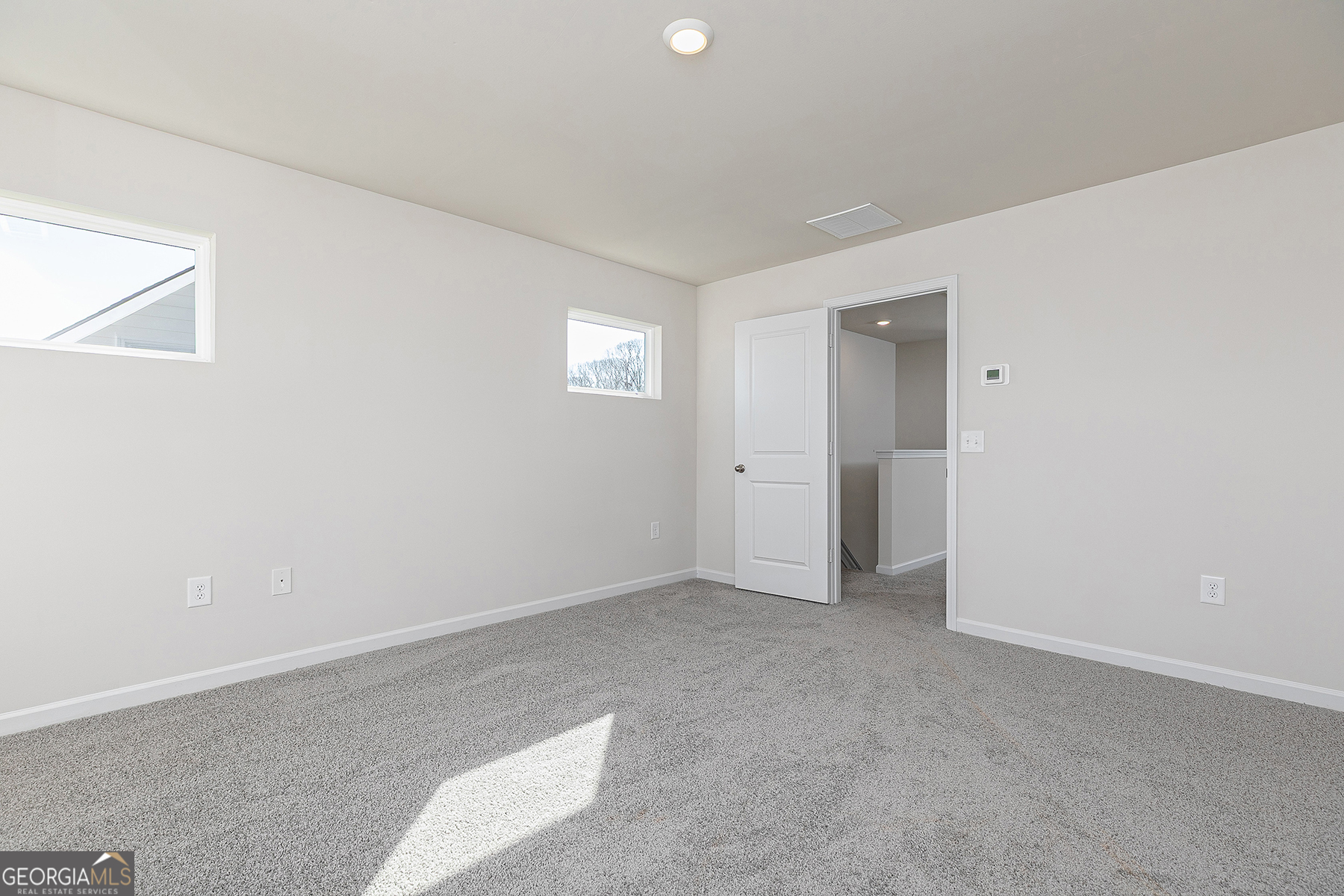 642 Mackenzie Cove Villa Rica, GA 30180 - Photo 12 of 17 a view of an empty room