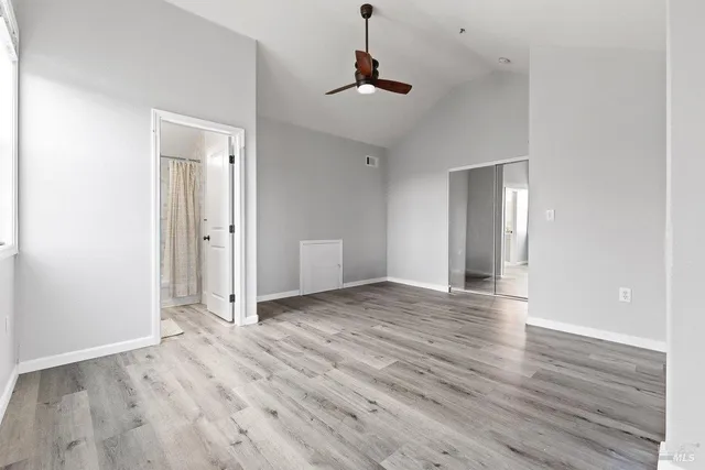 a bathroom with a sink