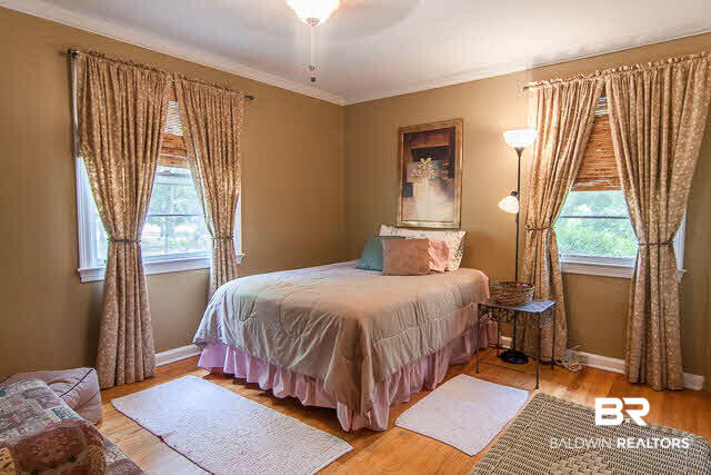 351 Thornton Place Mobile, AL 36609 - Photo 16 of 22 Bedroom