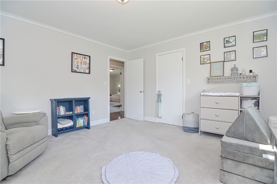 101 Naushon Road Pawtucket, RI 02861 - Photo 26 of 40 Bedroom 2