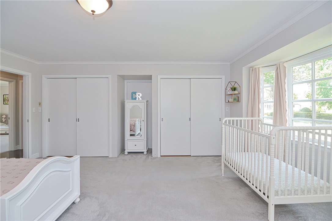 101 Naushon Road Pawtucket, RI 02861 - Photo 29 of 40 Bedroom 3