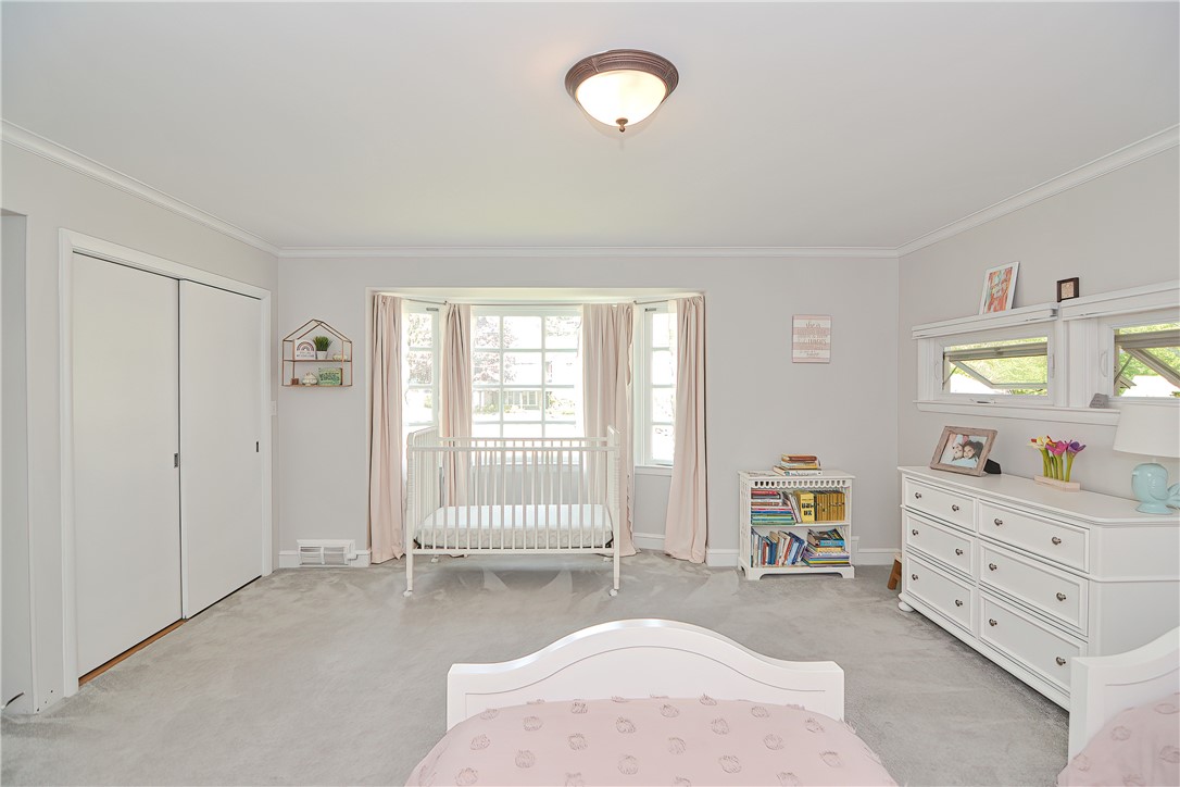 101 Naushon Road Pawtucket, RI 02861 - Photo 30 of 40 Bedroom 3