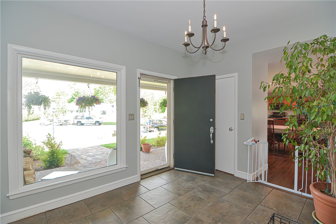 101 Naushon Road Pawtucket, RI 02861 - Photo 6 of 40 Front Entryway