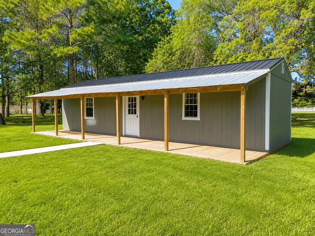 1576 Hall Road Thomasville, GA 31757 - Photo 27 of 51
