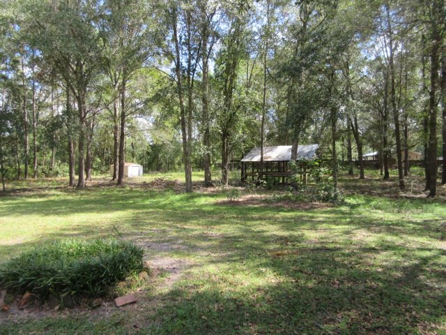 3340 Johnson Stripling Road Perry, FL 32347 - Photo 2 of 32