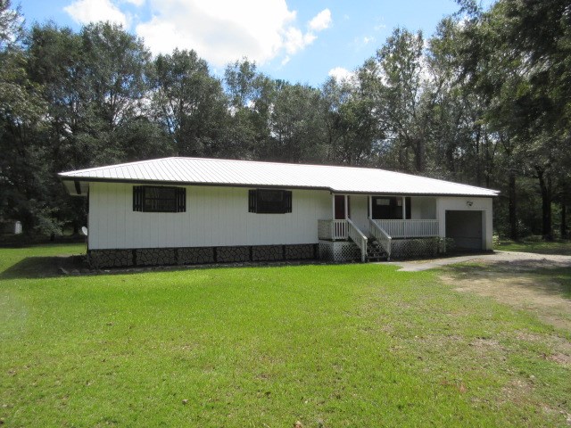3340 Johnson Stripling Road Perry, FL 32347 - Photo 31 of 32