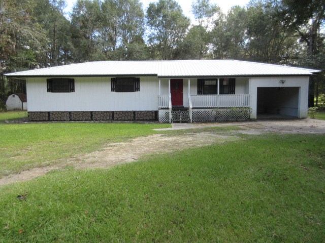 3340 Johnson Stripling Road Perry, FL 32347 - Photo 32 of 32