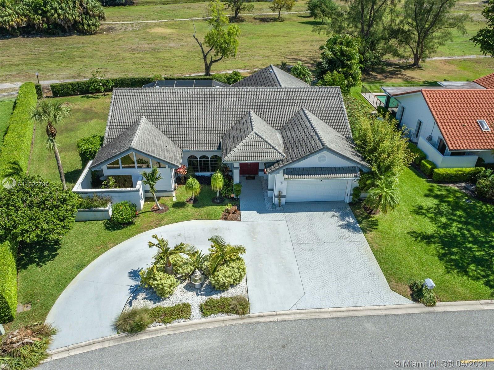 4291 Fox Trace Road Boynton Beach, FL 33436 - Photo 3 of 49 Gallery Image 3