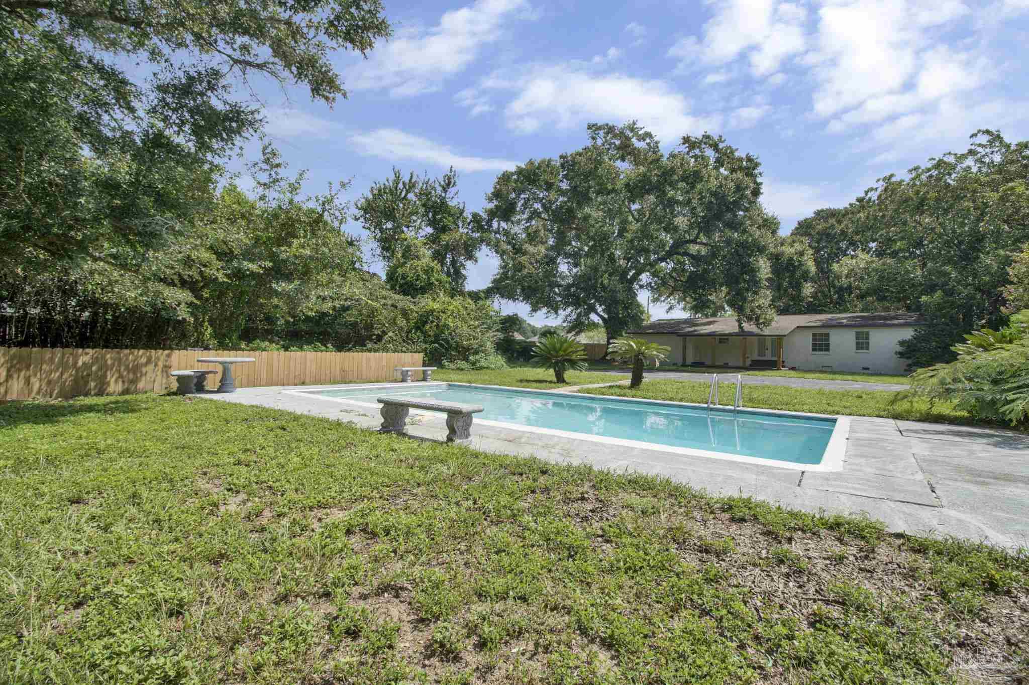 4751 West Spencer Field Road Pace, FL 32571 - Photo 32 of 34 Gallery Image 32