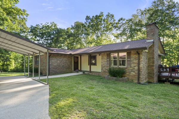 780 Waters Road Centerville, TN 37033 - Photo 1 of 50