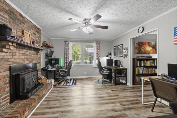 780 Waters Road Centerville, TN 37033 - Photo 16 of 50