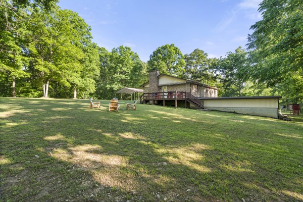 780 Waters Road Centerville, TN 37033 - Photo 23 of 50
