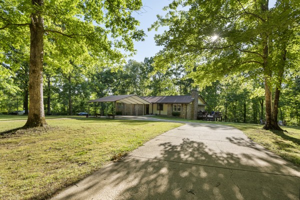 780 Waters Road Centerville, TN 37033 - Photo 32 of 50