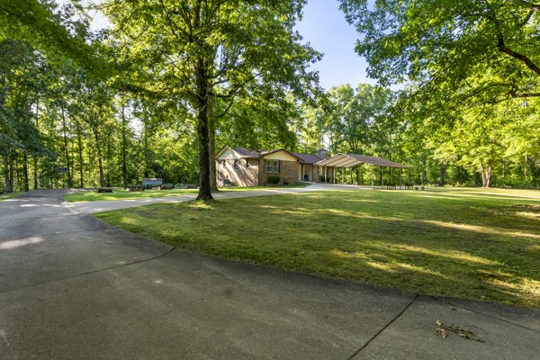 780 Waters Road Centerville, TN 37033 - Photo 33 of 50