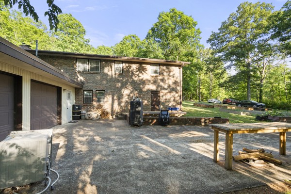 780 Waters Road Centerville, TN 37033 - Photo 36 of 50