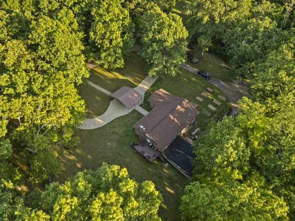 780 Waters Road Centerville, TN 37033 - Photo 46 of 50