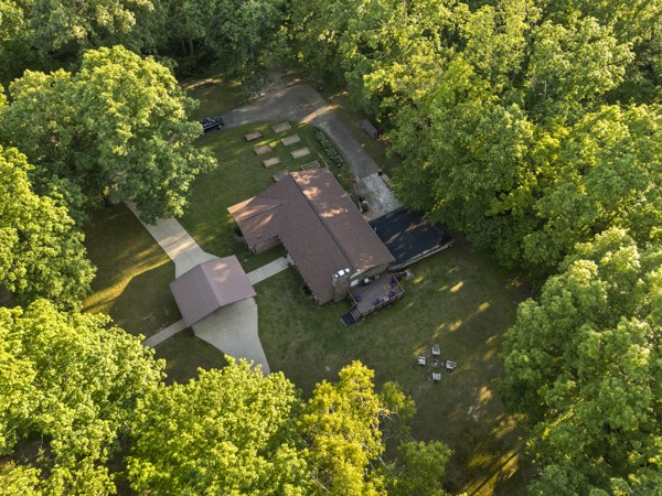 780 Waters Road Centerville, TN 37033 - Photo 47 of 50