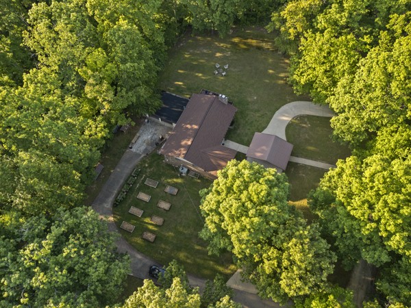 780 Waters Road Centerville, TN 37033 - Photo 48 of 50