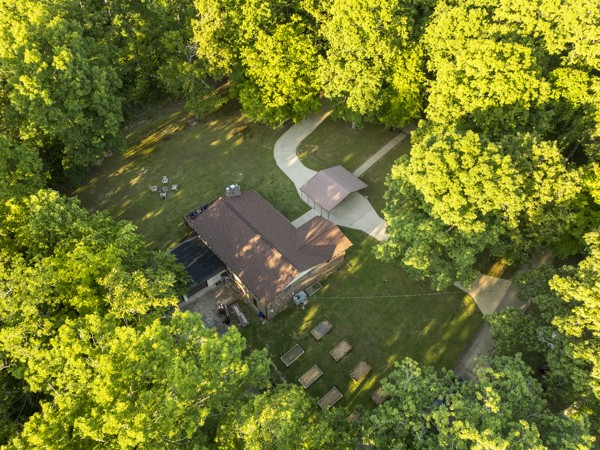 780 Waters Road Centerville, TN 37033 - Photo 49 of 50