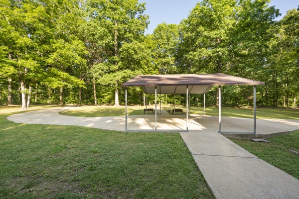 780 Waters Road Centerville, TN 37033 - Photo 5 of 50