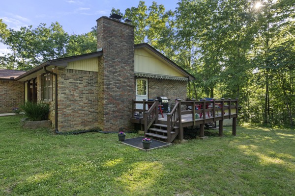 780 Waters Road Centerville, TN 37033 - Photo 6 of 50
