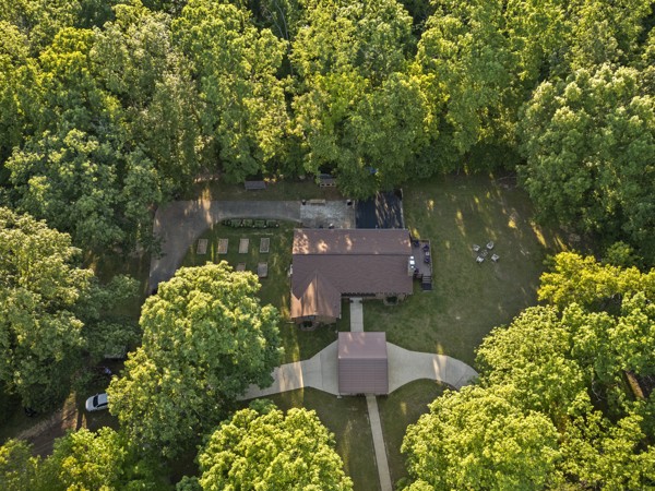 780 Waters Road Centerville, TN 37033 - Photo 9 of 50