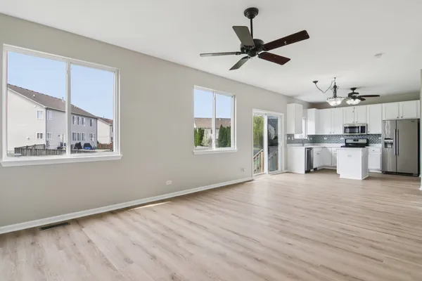 $399,000 | 3649 Bailey Street, Plano, IL 60545
