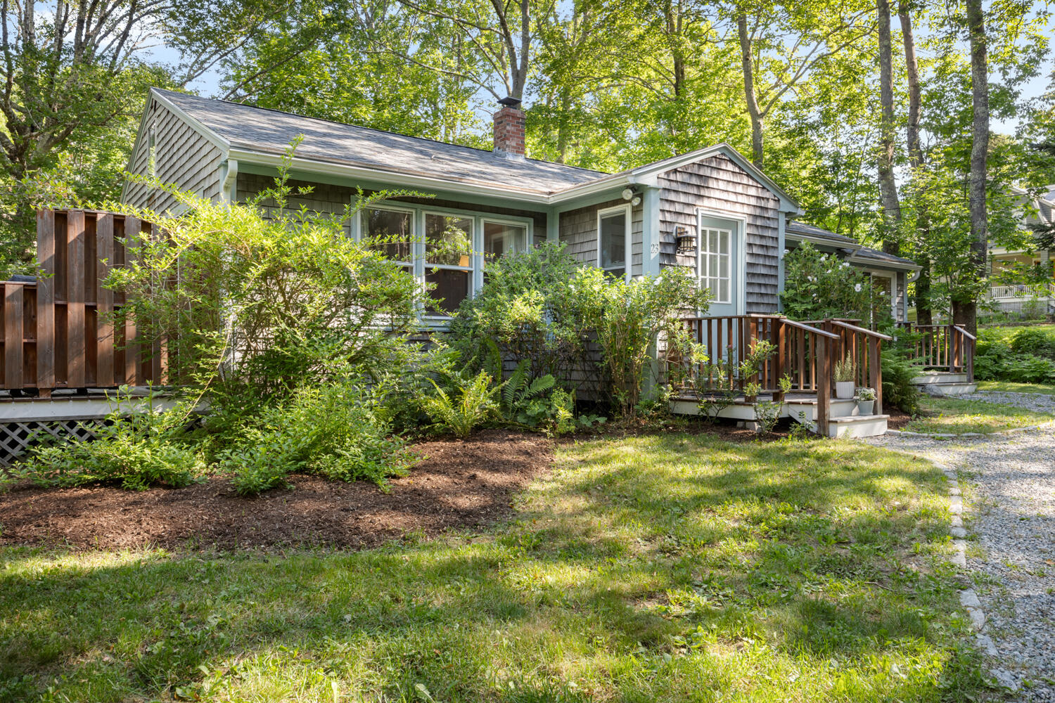 23 Joy Road Mount Desert, ME 04662 - Photo 4 of 52 INTERIOR-EXTERIOR