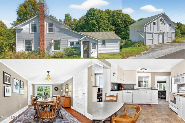 $299,000 | 156 Hard Scrabble Road, Chester, NY 12857