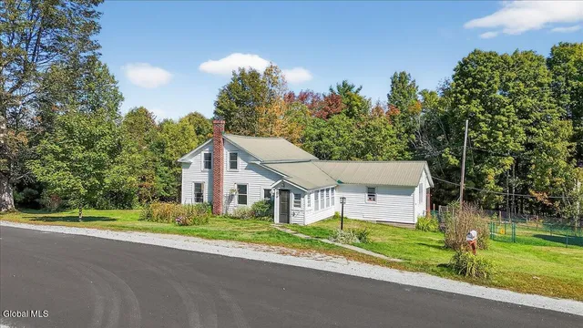 $299,000 | 156 Hard Scrabble Road, Chester, NY 12857