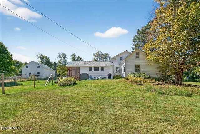 $299,000 | 156 Hard Scrabble Road, Chester, NY 12857