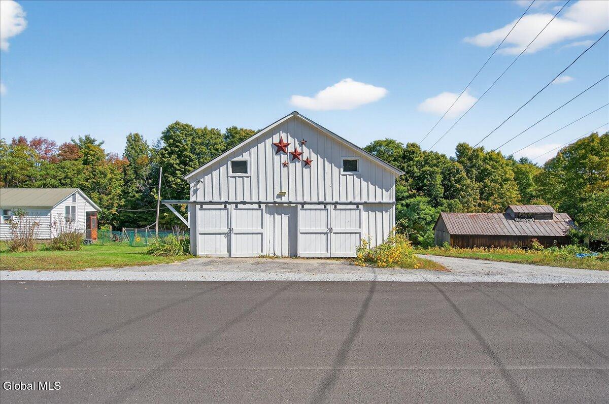 156 Hard Scrabble Road Chester, NY 12857 - Photo 40 of 48 12-156 HARDSCRABBLE RD_-40