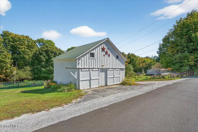 $299,000 | 156 Hard Scrabble Road, Chester, NY 12857