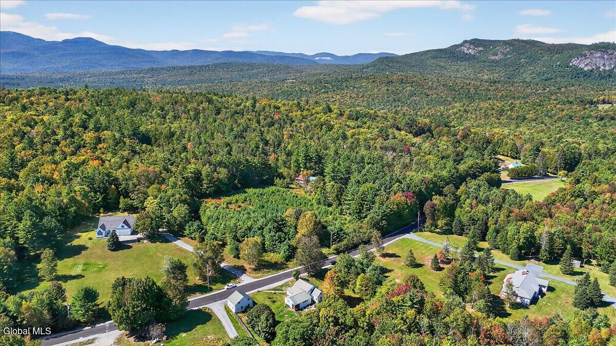 156 Hard Scrabble Road Chester, NY 12857 - Photo 44 of 48 54-156 HARDSCRABBLE RD DRONE-8