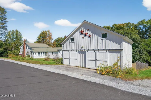 $299,000 | 156 Hard Scrabble Road, Chester, NY 12857