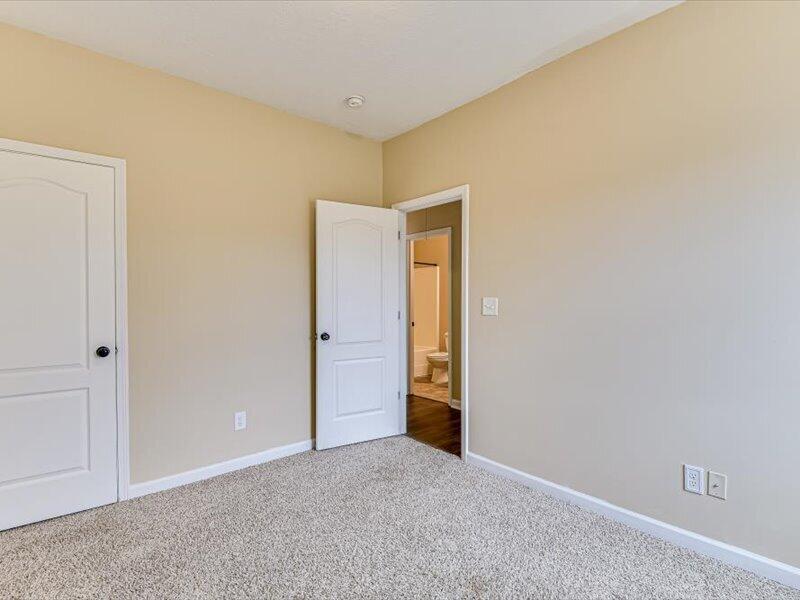 147 Peconic Court Aiken, SC 29803 - Photo 15 of 21 Bedroom #2