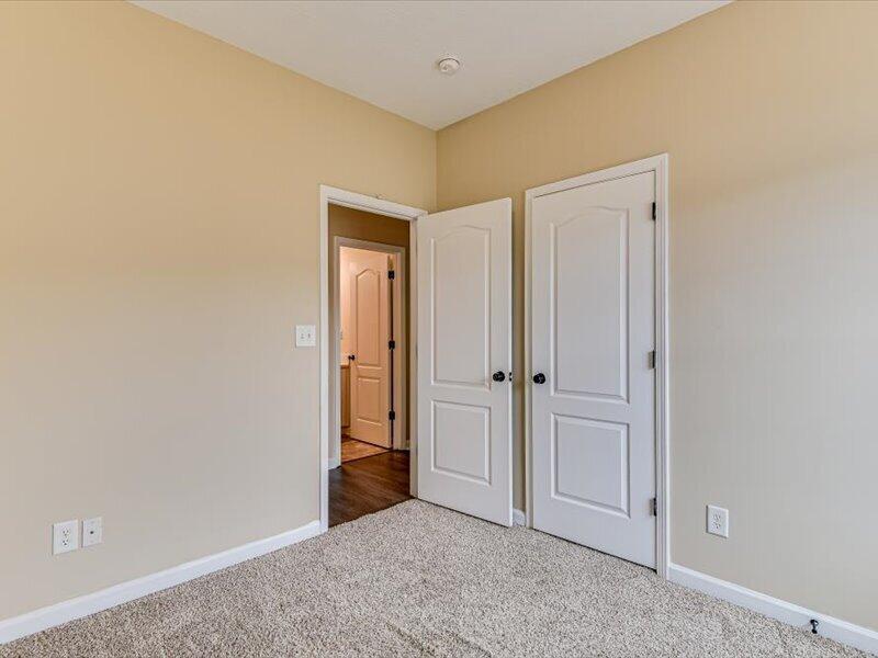147 Peconic Court Aiken, SC 29803 - Photo 17 of 21 Bedroom #3