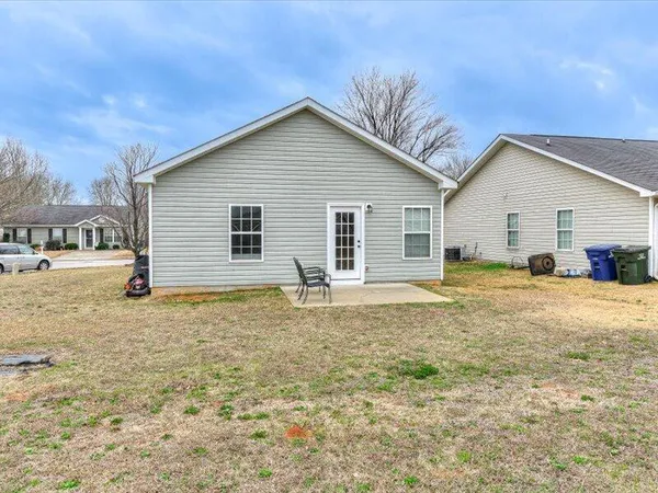$195,000 | 147 Peconic Court, Aiken, SC 29803