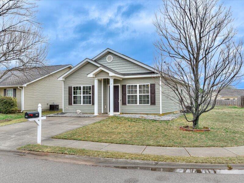 147 Peconic Court Aiken, SC 29803 - Photo 2 of 21 03-103