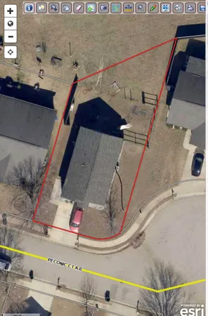 $195,000 | 147 Peconic Court, Aiken, SC 29803