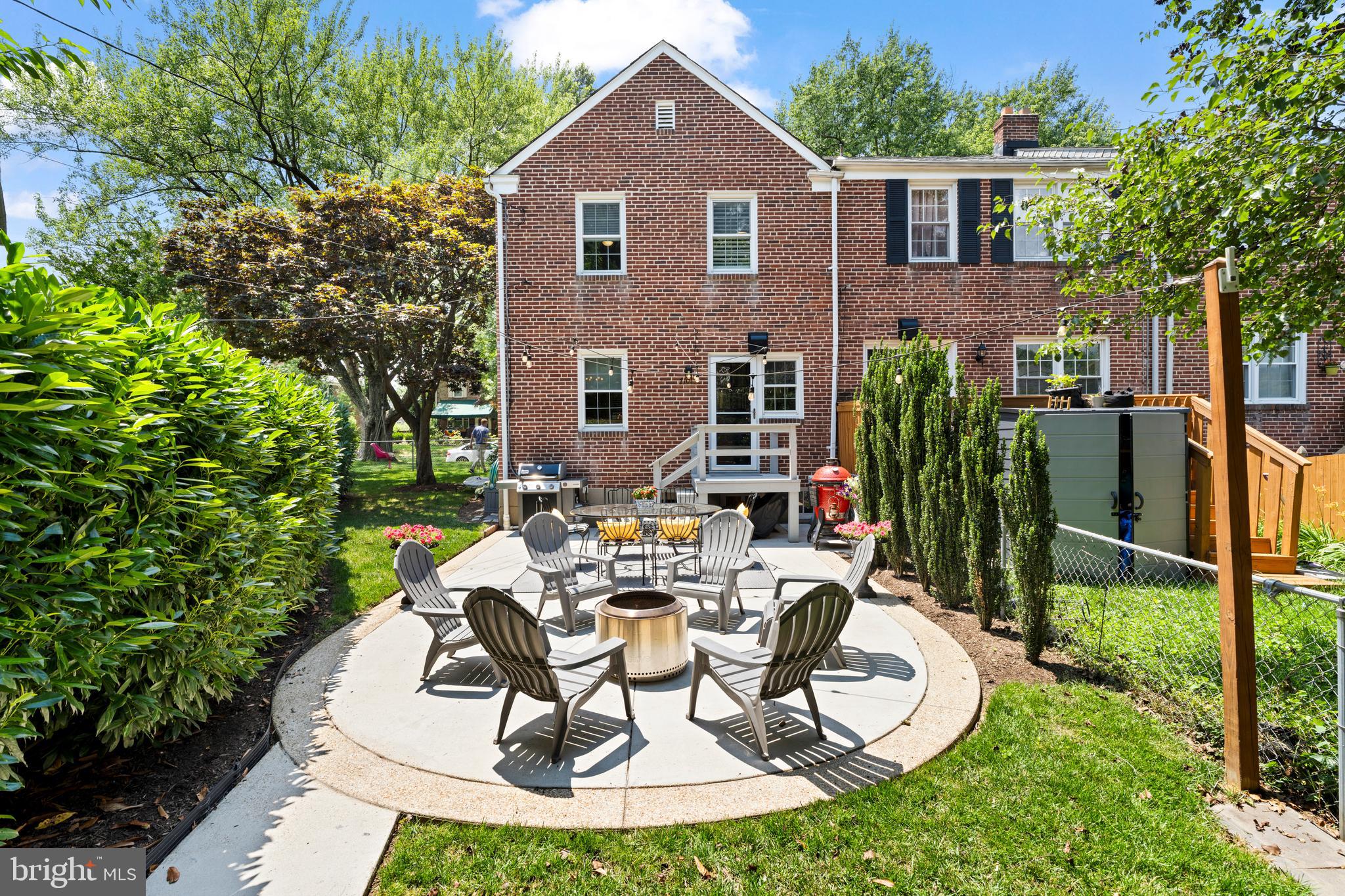 7101 Heathfield Road Baltimore, MD 21212 - Photo 5 of 39