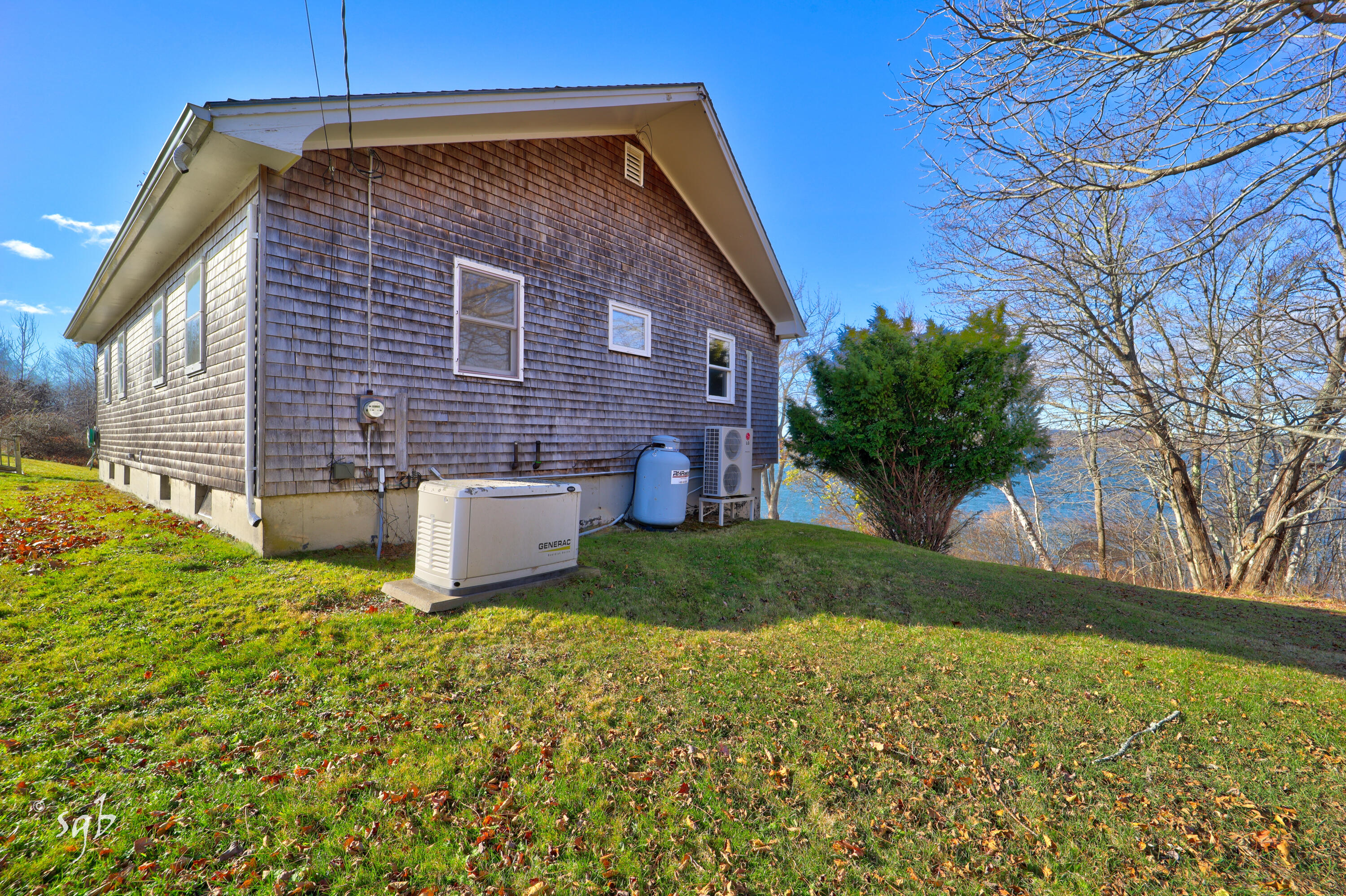 1596 Castine Road Penobscot, ME 04476 - Photo 40 of 51 1596 Castine Road Outside 24